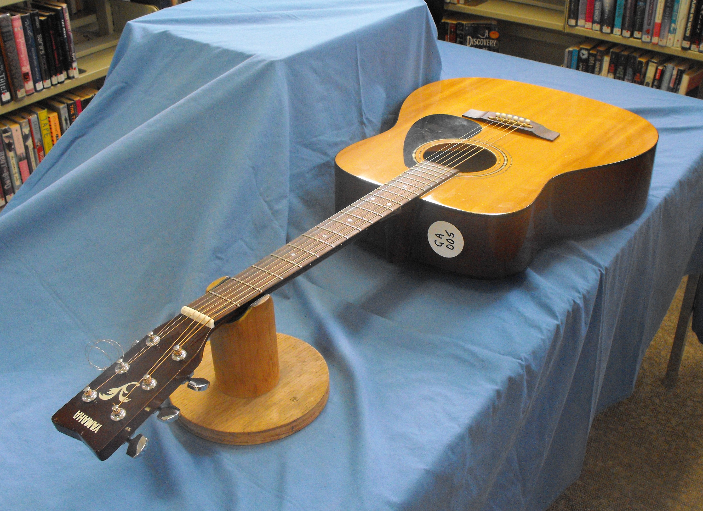 GA005 Stirling M.I.L.L.