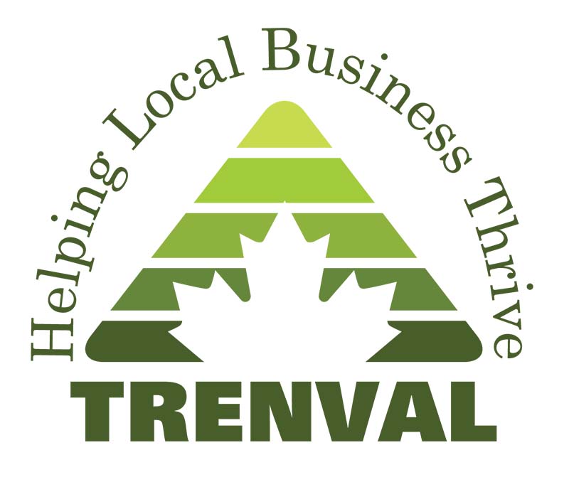 Funding Support Provided by Trenval