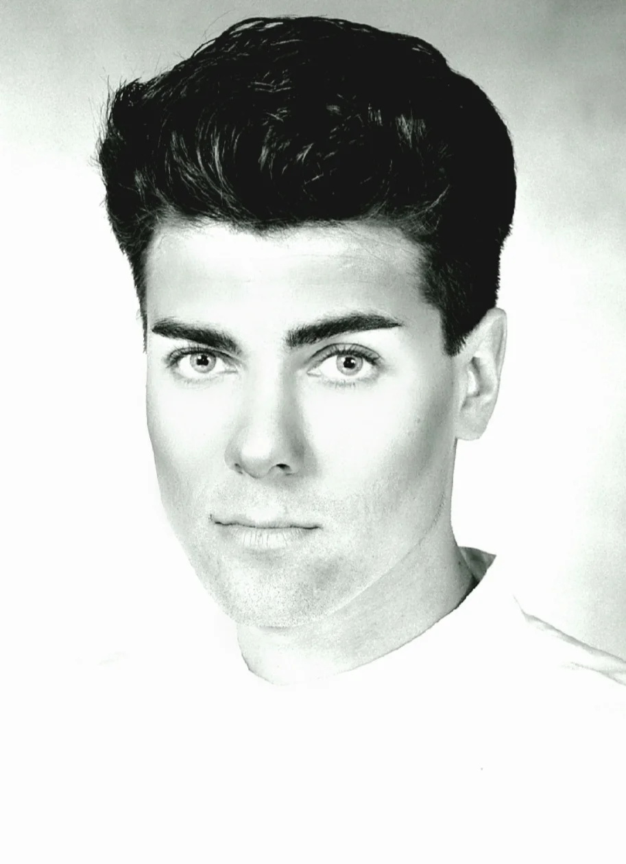 Douglas von Edelmann Stirling MILL